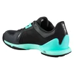 Herren Tennisschuhe Head Sprint Pro 3.5 Clay Black/Teal