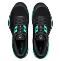 Herren Tennisschuhe Head Sprint Pro 3.5 Clay Black/Teal