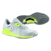 Herren Tennisschuhe Head Sprint Pro 3.5 Clay Grey/Yellow