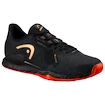 Herren Tennisschuhe Head Sprint Pro 3.5 SF Clay Black Orange