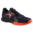 Herren Tennisschuhe Head Sprint Pro 4.0 Men Dark Blue/Red  EUR 43