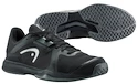 Herren Tennisschuhe Head Sprint Team 3.5 AC Black  EUR 42