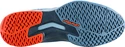 Herren Tennisschuhe Head Sprint Team 3.5 AC Grey/Orange