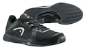 Herren Tennisschuhe Head Sprint Team 3.5 Clay Black  EUR 44