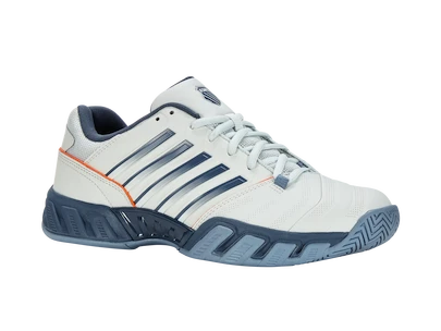 Herren Tennisschuhe K-Swiss  Bigshot Light 4 Blue Blush