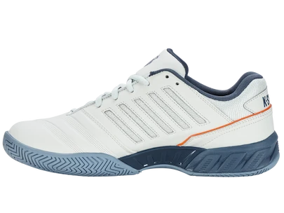 Herren Tennisschuhe K-Swiss  Bigshot Light 4 Blue Blush