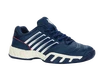 Herren Tennisschuhe K-Swiss  Bigshot Light 4 Blue Opal