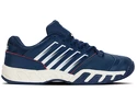 Herren Tennisschuhe K-Swiss  Bigshot Light 4 Blue Opal