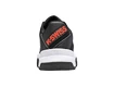 Herren Tennisschuhe K-Swiss  Court Express HB Jet Black