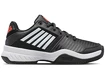 Herren Tennisschuhe K-Swiss  Court Express HB Jet Black