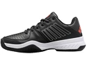 Herren Tennisschuhe K-Swiss  Court Express HB Jet Black