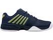Herren Tennisschuhe K-Swiss  Express Light 2 Carpet Moonlit Ocean/Love Bird/White