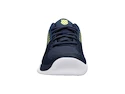 Herren Tennisschuhe K-Swiss  Express Light 2 Carpet Moonlit Ocean/Love Bird/White
