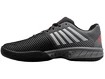 Herren Tennisschuhe K-Swiss  Express Light 2 Jet Black/Steel Gray