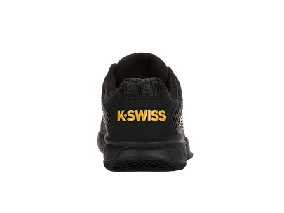 Herren Tennisschuhe K-Swiss  Hypercourt Express 2 HB Moonless Night