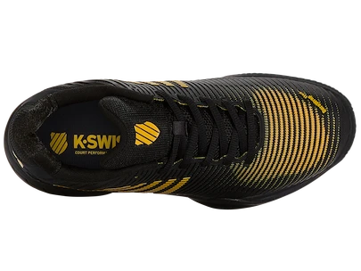 Herren Tennisschuhe K-Swiss  Hypercourt Express 2 HB Moonless Night