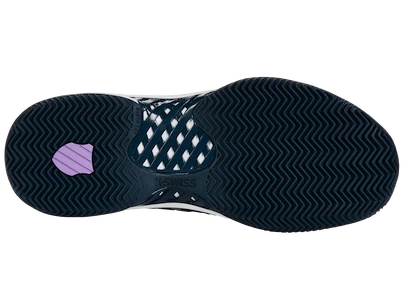 Herren Tennisschuhe K-Swiss  Hypercourt Express 2 HB Reflecting Pond