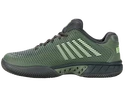 Herren Tennisschuhe K-Swiss  Hypercourt Express 2 HB Sea Spray/Urban Chic