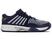 Herren Tennisschuhe K-Swiss  Hypercourt Express Light 3 HB Peacoat/Gray Violet  EUR 46