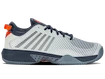 Herren Tennisschuhe K-Swiss  Hypercourt Supreme HB Blue Blush