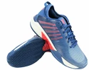 Herren Tennisschuhe K-Swiss  Hypercourt Supreme HB Dark Blue