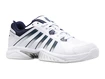 Herren Tennisschuhe K-Swiss  Receiver V White