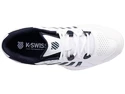 Herren Tennisschuhe K-Swiss  Receiver V White