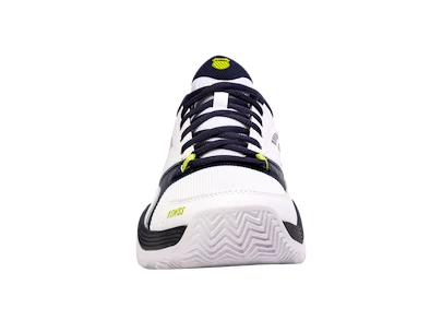 Herren Tennisschuhe K-Swiss  Speedex HB White/Peacoat  EUR 44,5