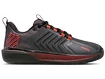 Herren Tennisschuhe K-Swiss  Ultrashot 3 Asphalt/Jet Black