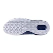 Herren Tennisschuhe Mizuno Wave Enforce Court CC Bellwether Blue/White