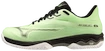 Herren Tennisschuhe Mizuno Wave Exceed Light 2 Clay Patina Green