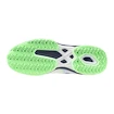 Herren Tennisschuhe Mizuno Wave Exceed Light 2 M White/Vintage Indigo