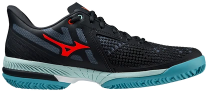 Herren Tennisschuhe Mizuno Wave Exceed Tour 5 Clay Coll Blue