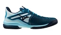 Herren Tennisschuhe Mizuno Wave Exceed TOUR 6 CC Moroccan Blue/White/Blue Topaz