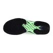 Herren Tennisschuhe Mizuno Wave Exceed Tour 6 CC White/India Ink/Neo Mint