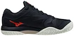 Herren Tennisschuhe Mizuno  Wave Intense Tour 5 CC salute/Ignition