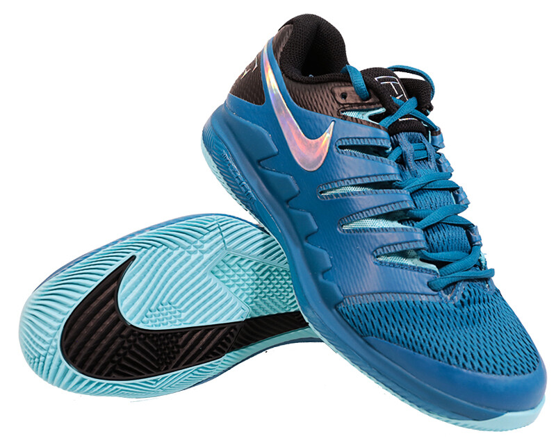 Herren Tennisschuhe Nike Air Zoom Vapor 10 Green Abyss Sportartikel Sportega