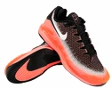 Herren Tennisschuhe Nike Air Zoom Vapor X Knit Black/Lava