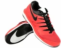 Herren Tennisschuhe Nike Air Zoom Vapor X Red
