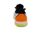 Herren Tennisschuhe Nike Nike Zoom Cage 3 Clay White/Orange Peel
