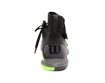 Herren Tennisschuhe Wilson Amplifeel 2.0 Clay Black/Green