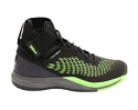 Herren Tennisschuhe Wilson Amplifeel 2.0 Clay Black/Green