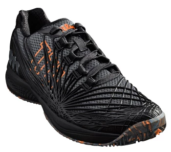 Wilson sales kaos 2.0