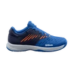 Herren Tennisschuhe Wilson Kaos Comp 3.0 Classic Blue