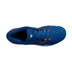 Herren Tennisschuhe Wilson Kaos Comp 3.0 Classic Blue