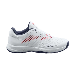 Herren Tennisschuhe Wilson Kaos Comp 3.0 White