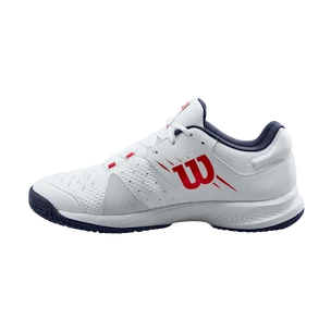 Herren Tennisschuhe Wilson Kaos Comp 3.0 White