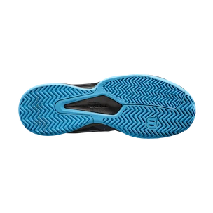 Herren Tennisschuhe Wilson Kaos Devo 2.0 India Ink