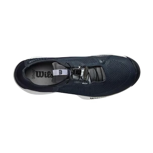 Herren Tennisschuhe Wilson Kaos Rapide Outer Space