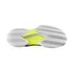 Herren Tennisschuhe Wilson Kaos Rapide SFT Clay White/Black